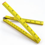Meter Stick Plastic